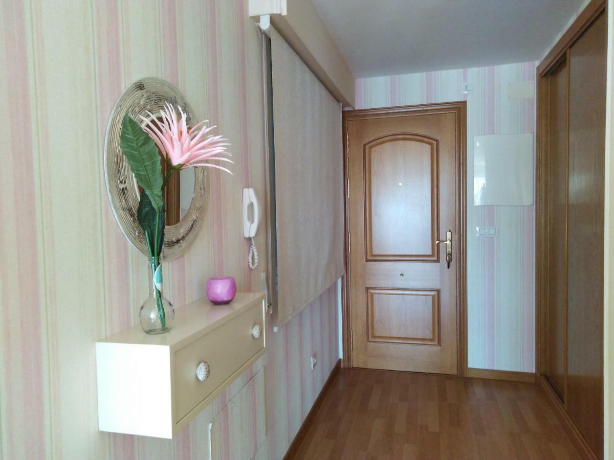 Apartment Noia Compostellae