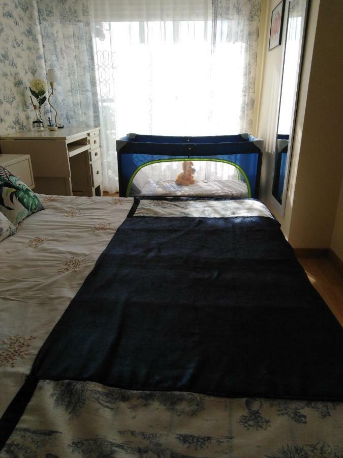 Apartment Noia Compostellae