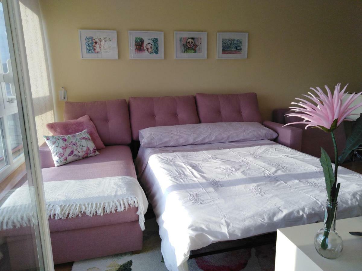 Noia Compostellae Apartment *