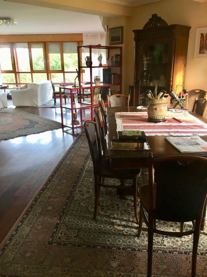 Preciosa Casa Independiente Con Piscina Cubierta Y Gran Jardin Privados *