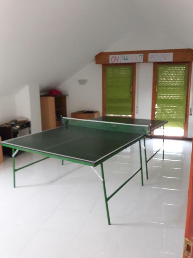 Preciosa Casa Independiente Con Piscina Cubierta Y Gran Jardin Privados Holiday home *