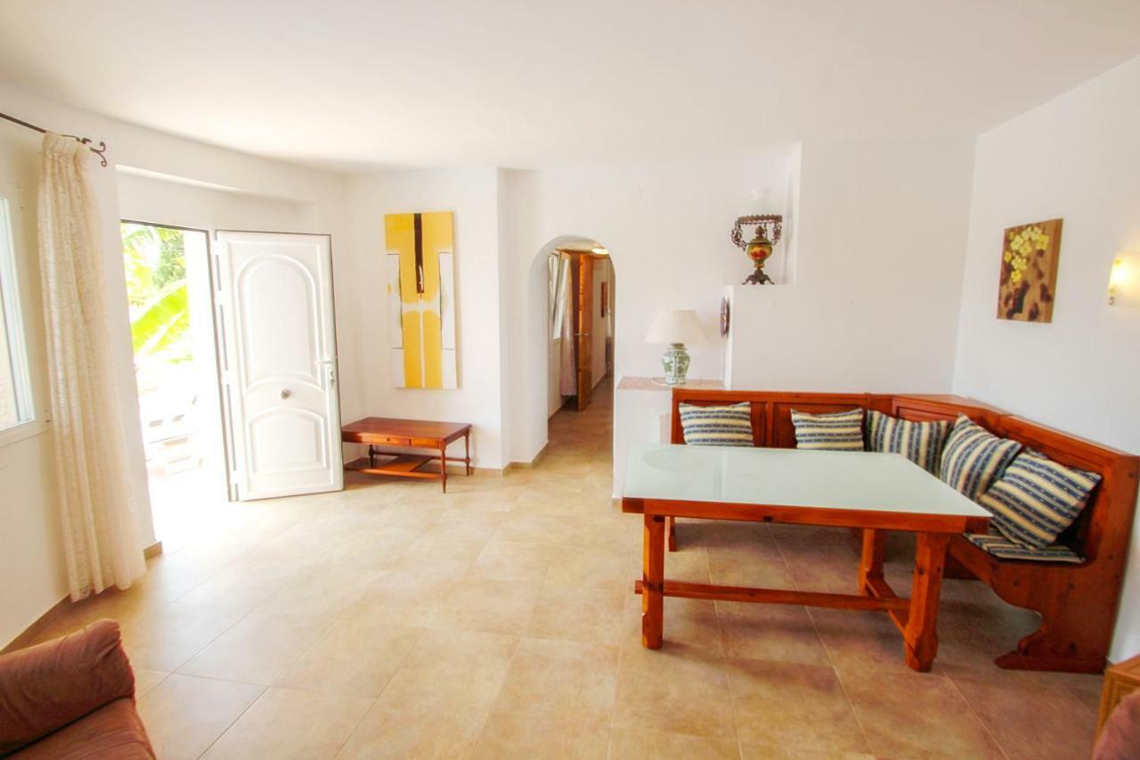 Villa El Atardecer-10 - Modern With Splendid Views In