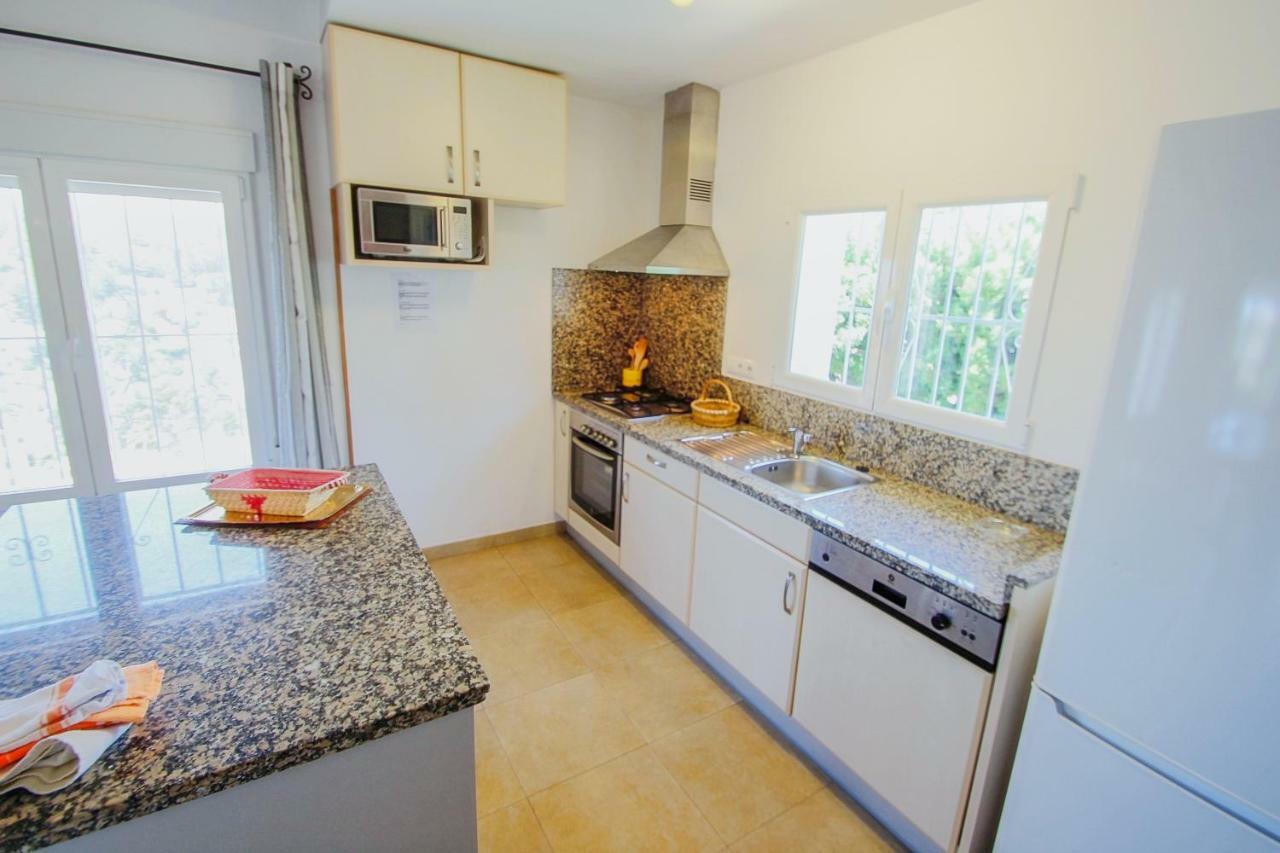 Villa El Atardecer-10 - Modern With Splendid Views In *
