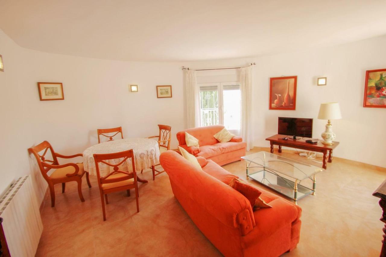 Villa El Atardecer-10 - Modern With Splendid Views In *