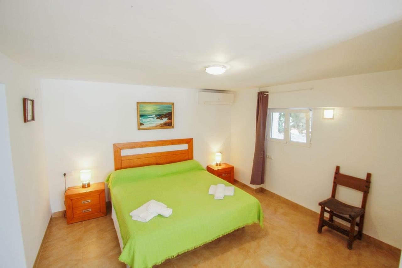 El Atardecer-10 - Modern With Splendid Views In *