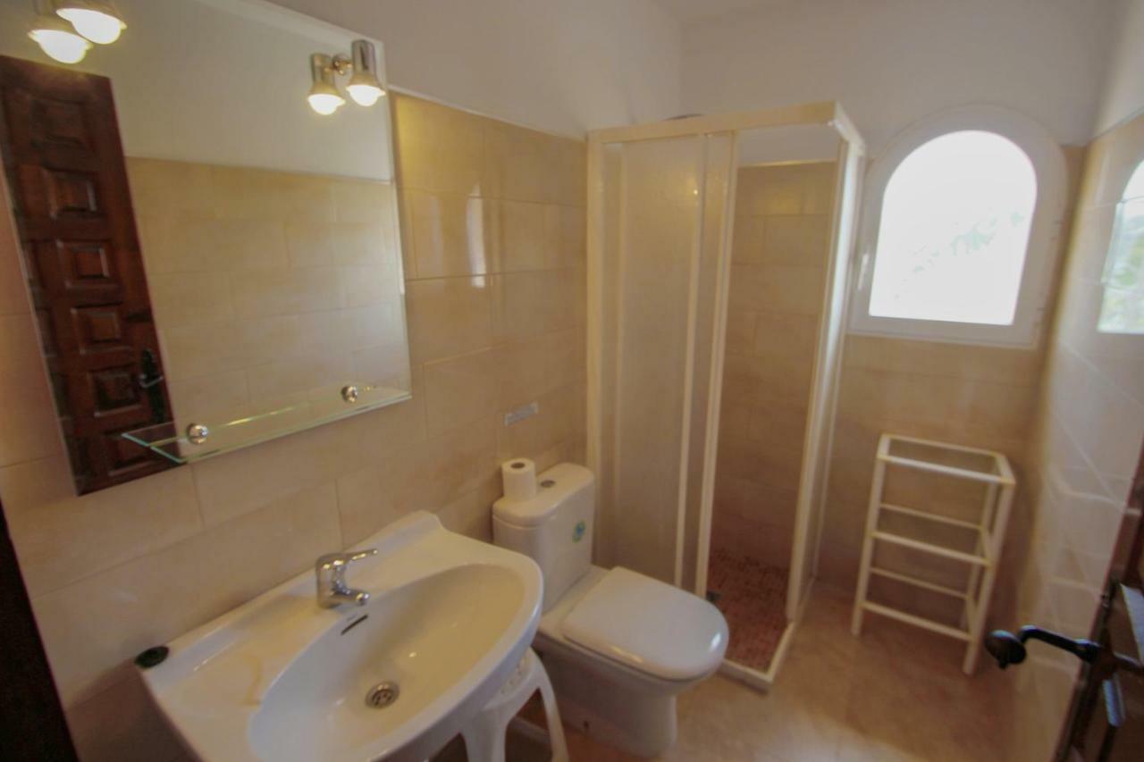 Villa El Atardecer-10 - Modern With Splendid Views In *