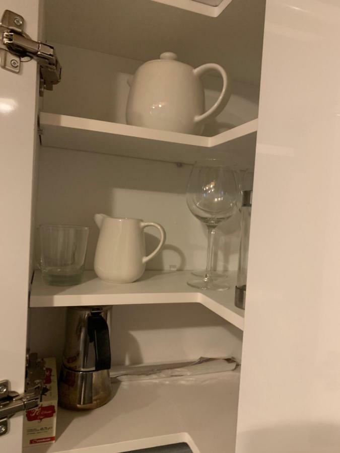 Apartamento Ginebra Deluxe Domus
