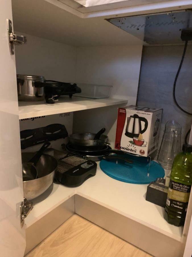 Apartamento Ginebra Deluxe Domus
