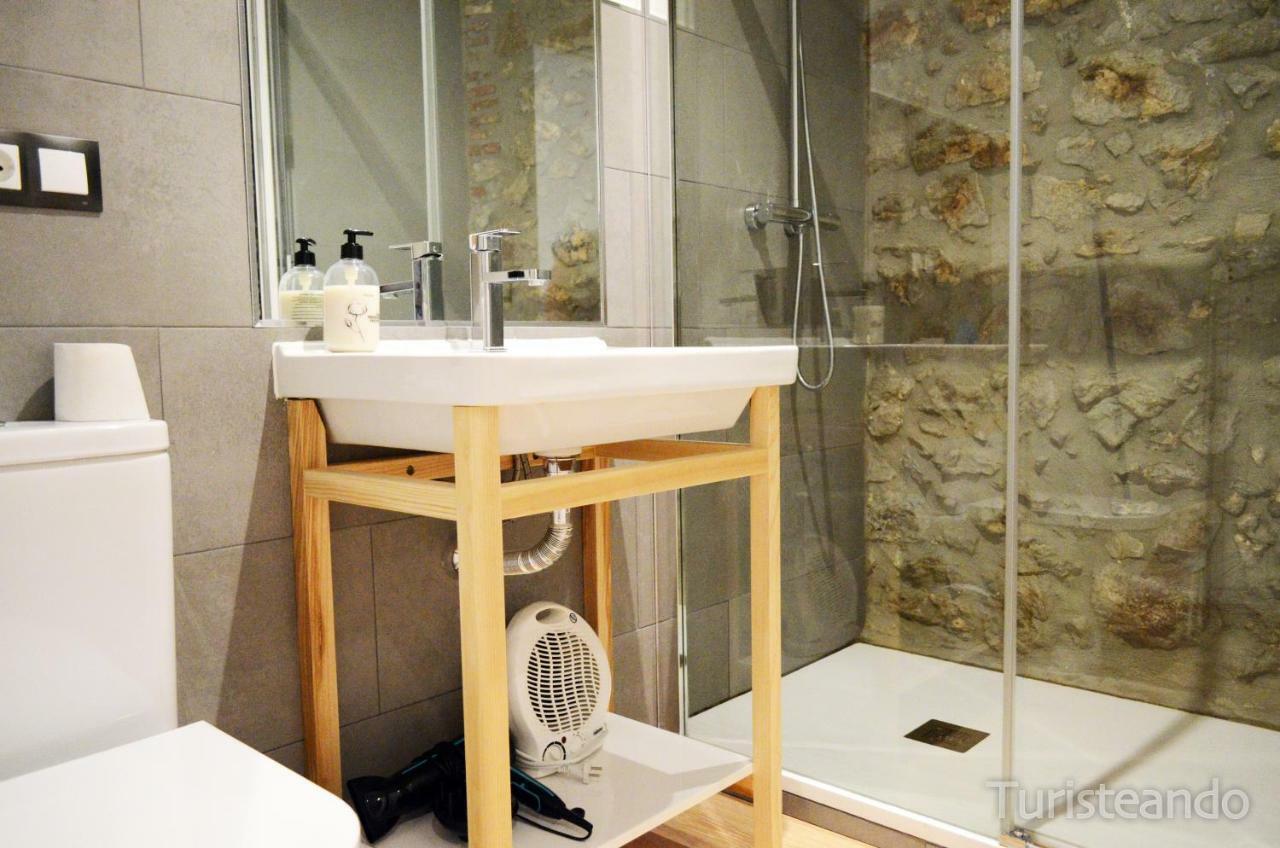 Apartment Llerandi 1a - Centrico Y Completamente Reformado