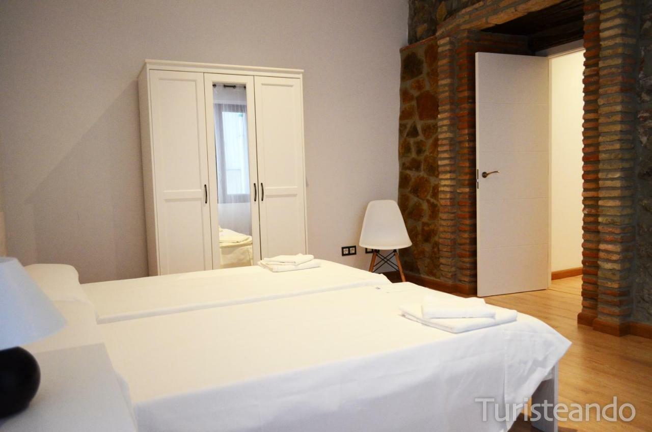 Llerandi 1a - Centrico Y Completamente Reformado Apartment San Vicente De La Barquera