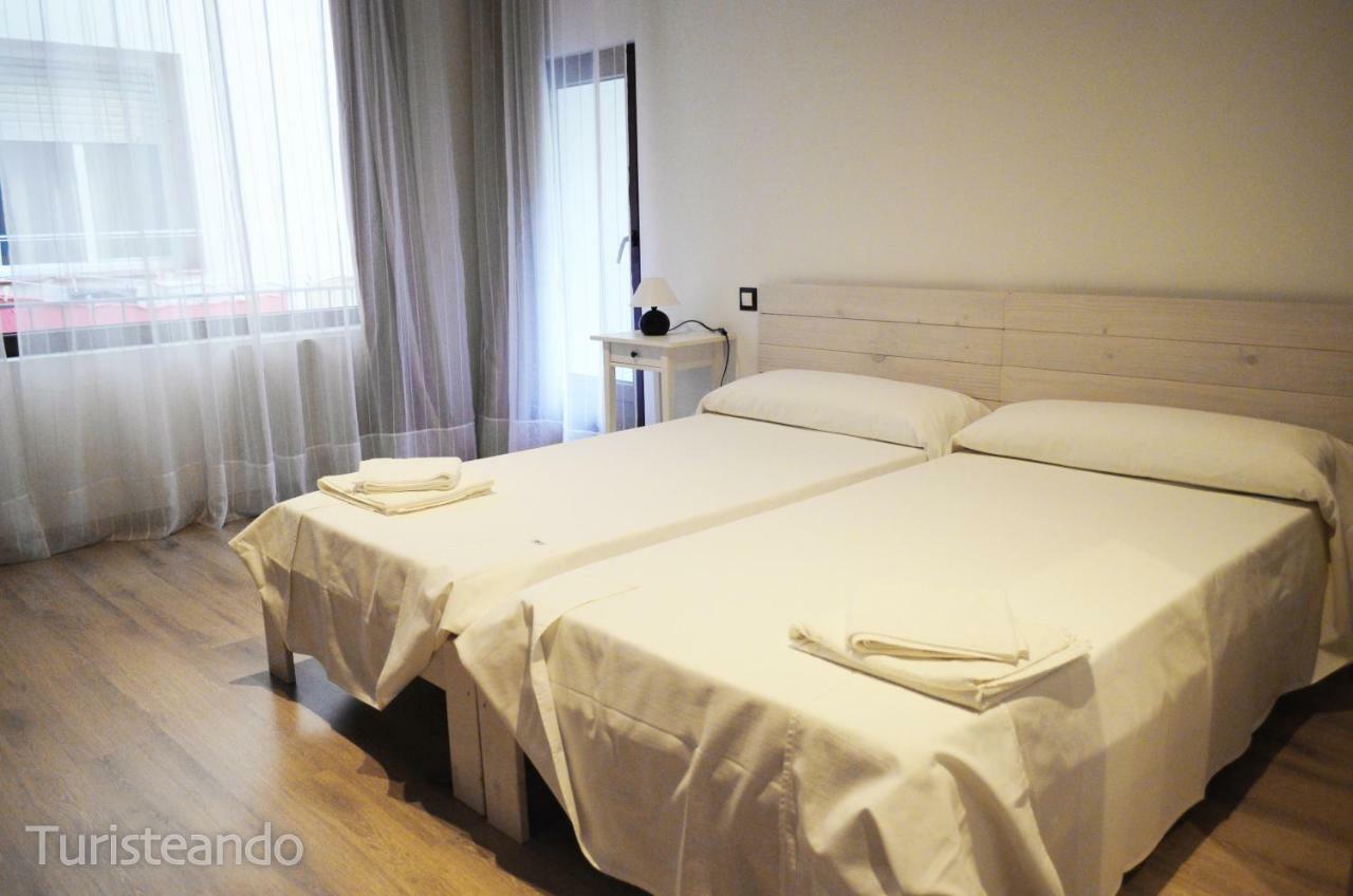 Llerandi 1a - Centrico Y Completamente Reformado Apartment