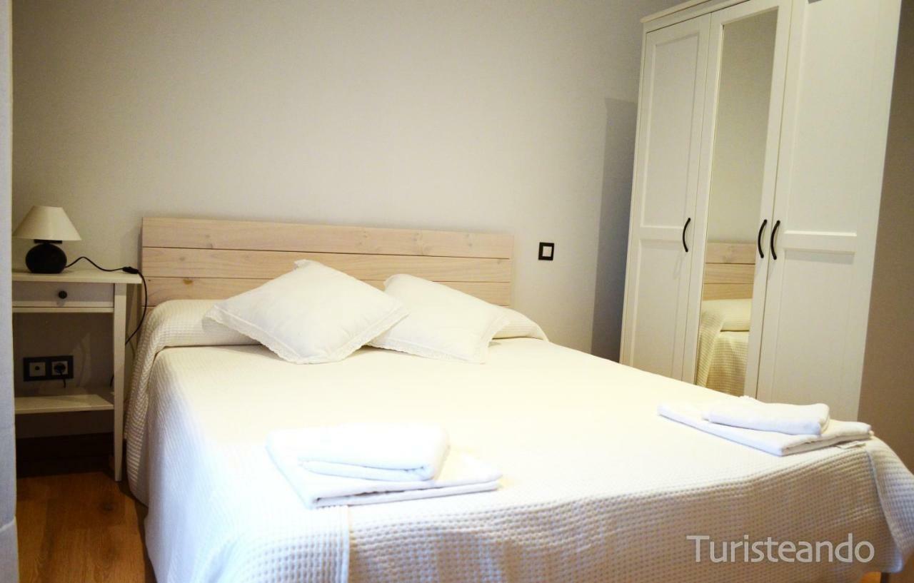 Apartment Llerandi 1a - Centrico Y Completamente Reformado San Vicente De La Barquera