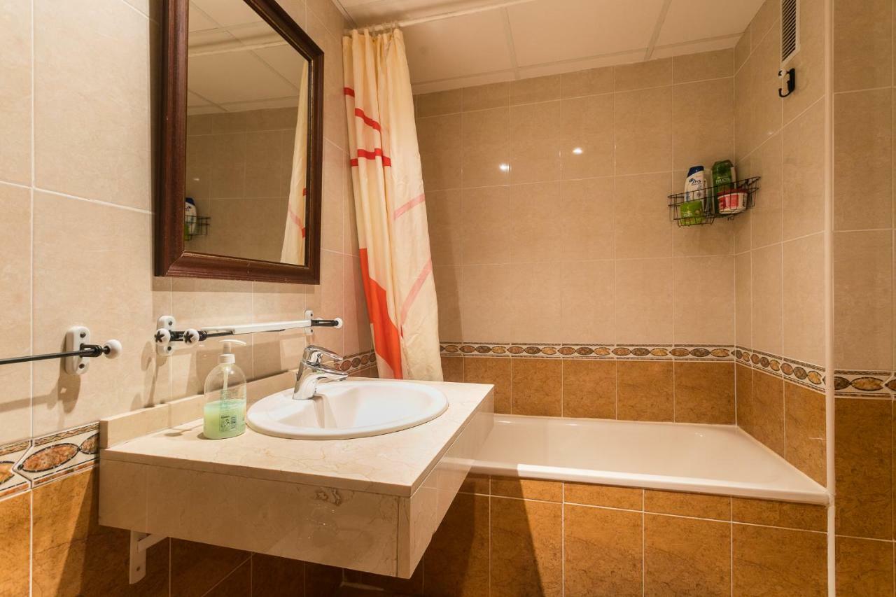Apartamento Penthous With Panoramic Views