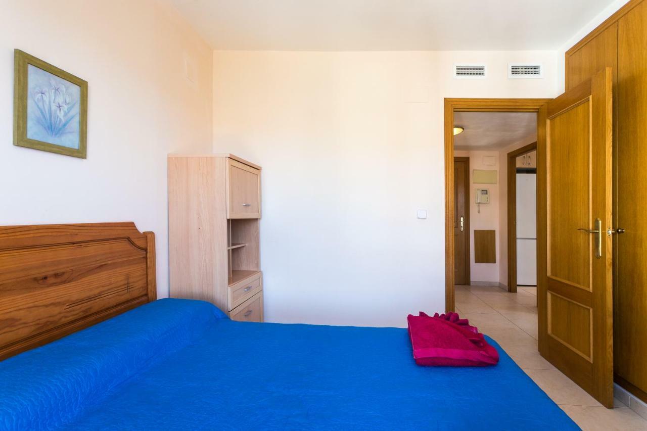Penthous With Panoramic Views Apartamento