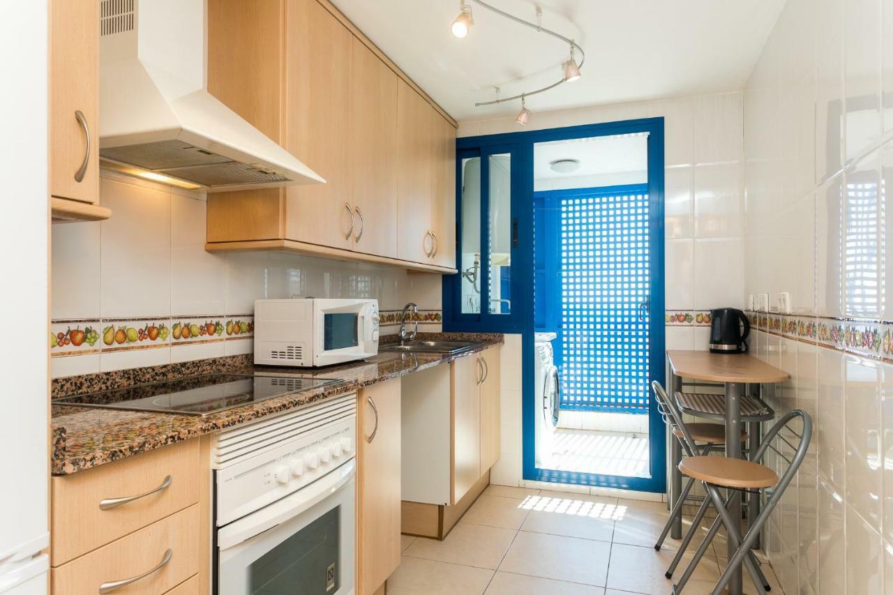 Penthous With Panoramic Views Apartamento Villajoyosa (La Vila Joiosa)