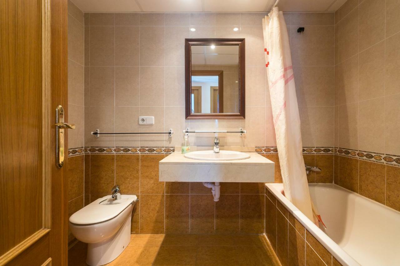 Penthous With Panoramic Views * Villajoyosa (La Vila Joiosa)