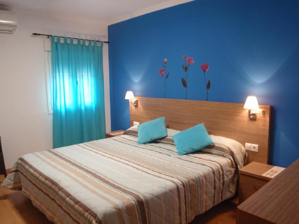 El Rento Rural Hotel