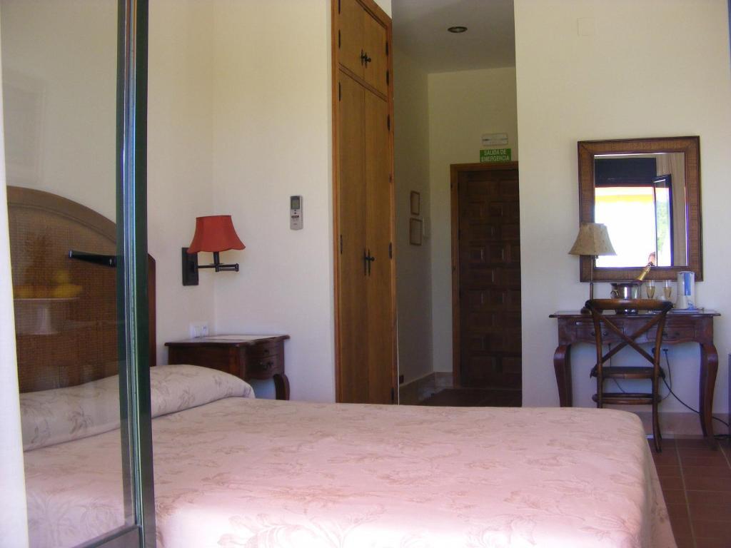 Sindhura Hotel Vejer de la Frontera
