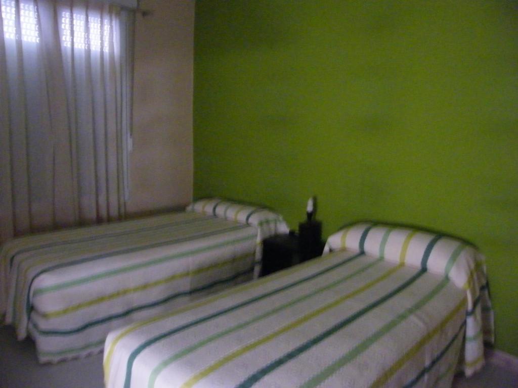 Pension Corona Zaragoza