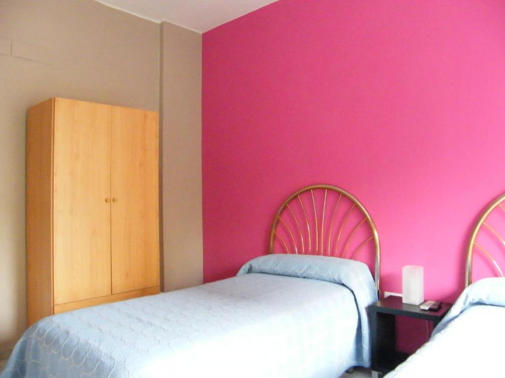 Pension Corona Guest house Zaragoza