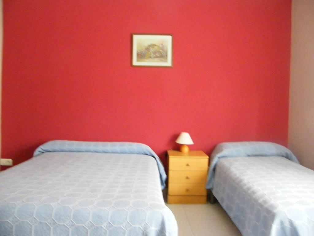 Pension Corona *