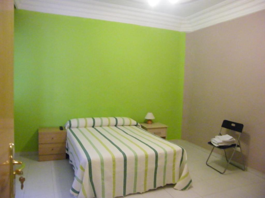 Pension Corona