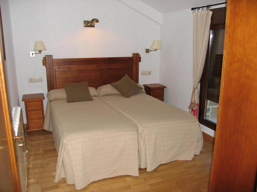 Hotel Russell Torla-Ordesa