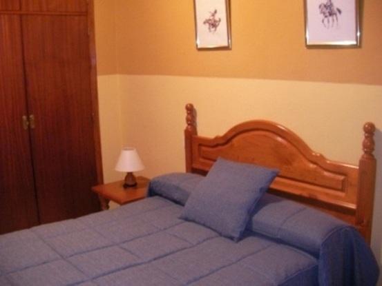 Hostal Trujillo
