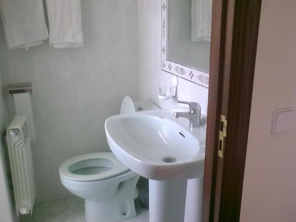Hogar Del Puerto Pensión