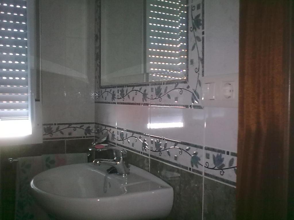 Pensión Hogar Del Puerto