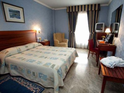 Bartos Hotel Almussafes