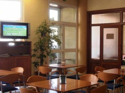 Bartos Hotel 4*