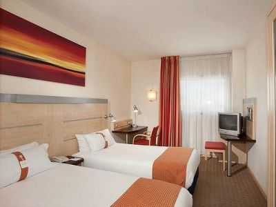Express Madrid-alcorcon By Ihg Hotel Alcorcon