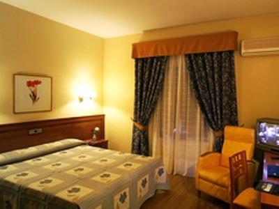 Zodiaco Hotel Bailén