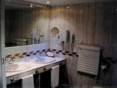 Infanta Cristina 4* Jaén