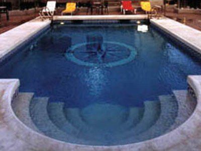 Infanta Cristina 4* Jaén
