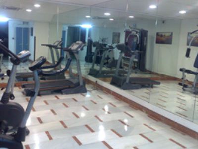Infanta Cristina Hotel