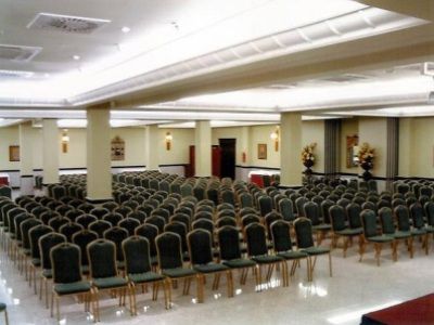 Infanta Cristina 4* Jaén