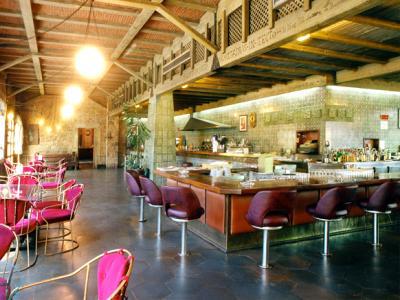 Temple Hotel Ponferrada