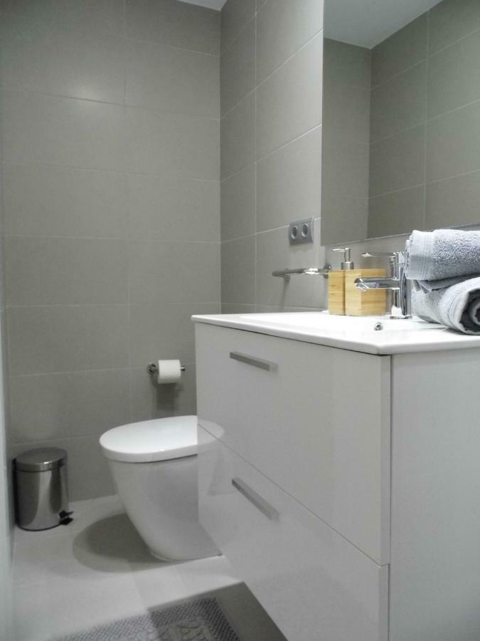 Apartamento Playa Del Pirata Shami *