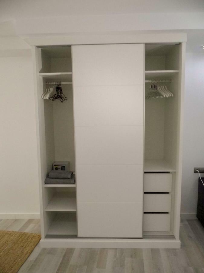Apartamento Playa Del Pirata Shami *