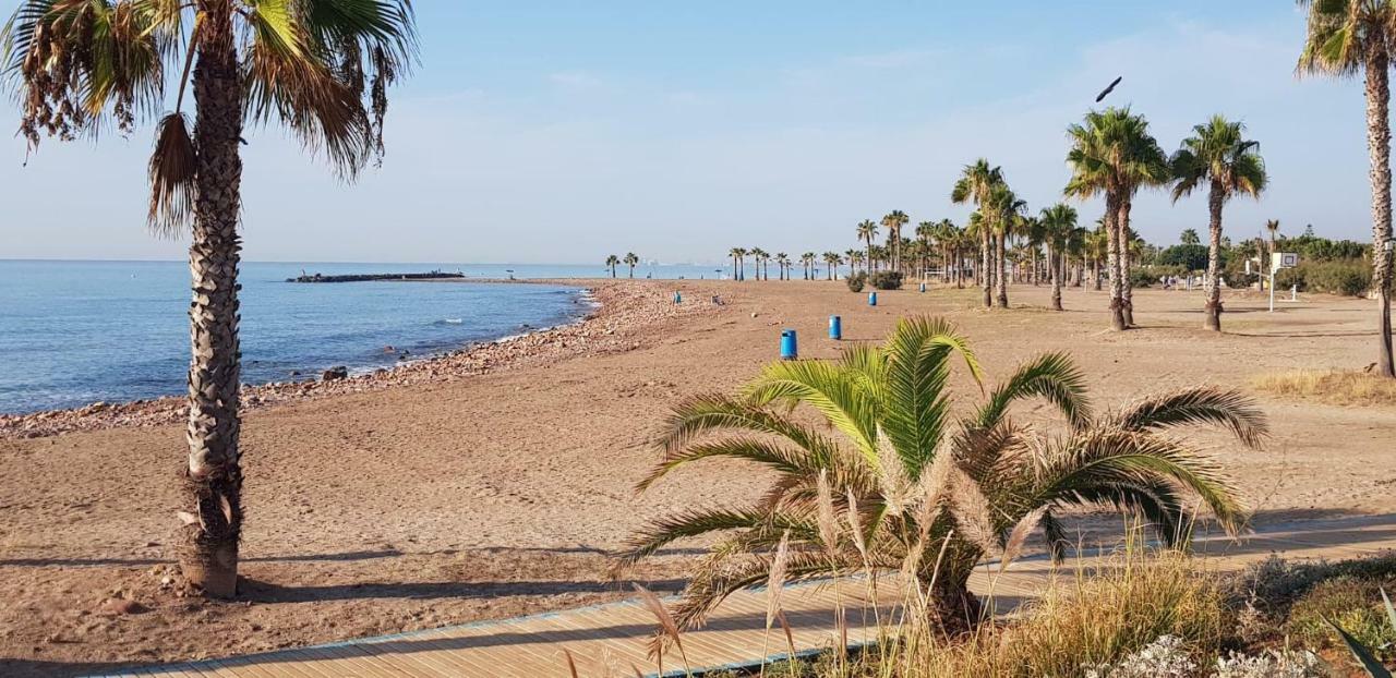 Apartamento Playa - Xilxes *