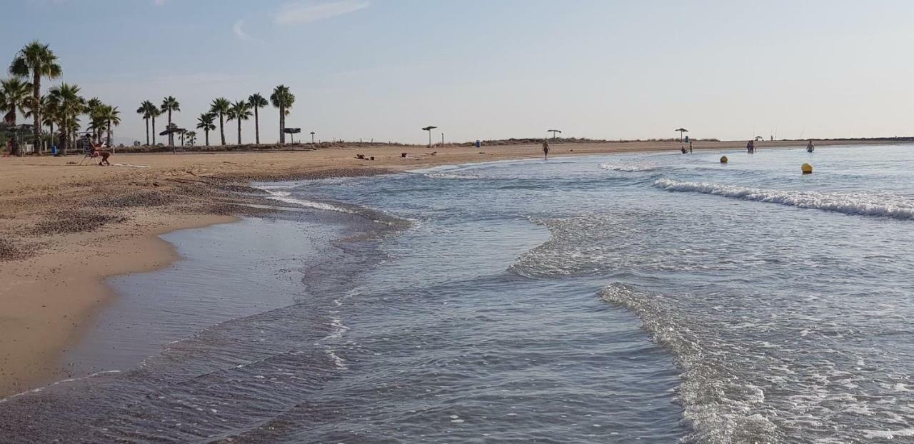 Apartamento Playa - Xilxes Moncofa (Moncófar)