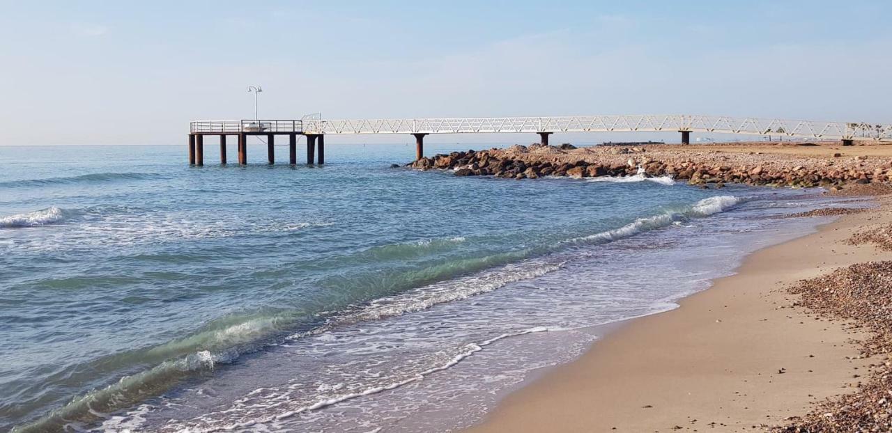 Playa - Xilxes Apartamento