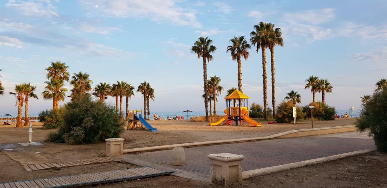 Apartamento Playa - Xilxes *