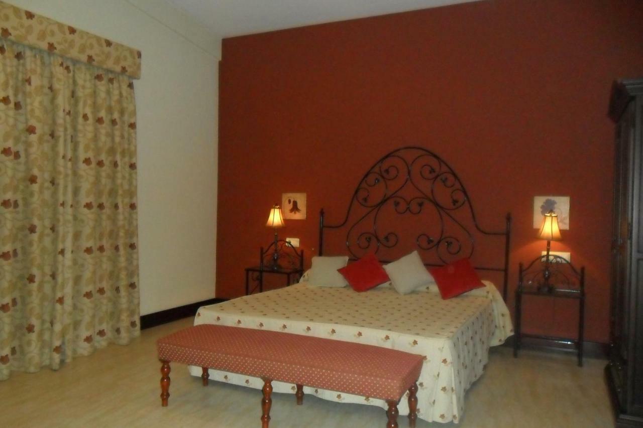Doña Aldonza Hotel Santaella