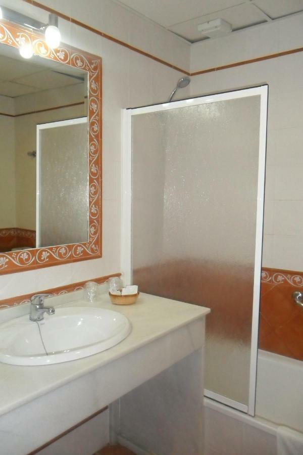 Doña Aldonza Hotel 3*
