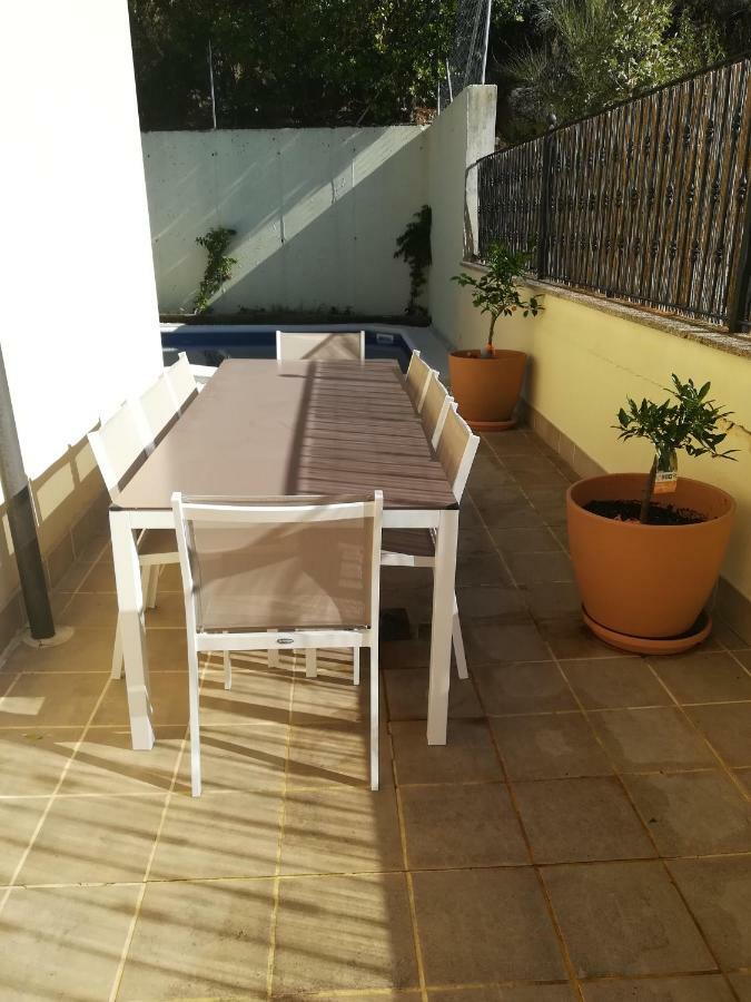 El Descanso Celta Holiday home