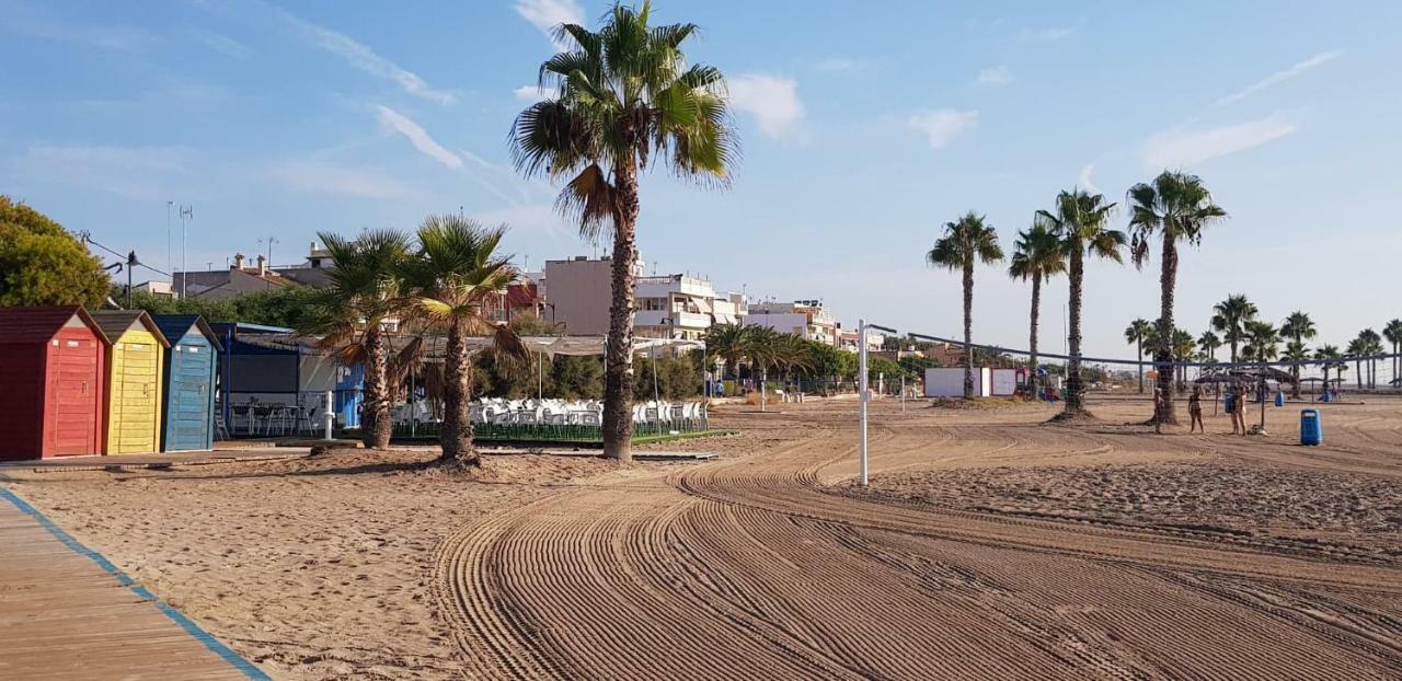 Apartamento Playa - Xilxes Moncofa (Moncófar)