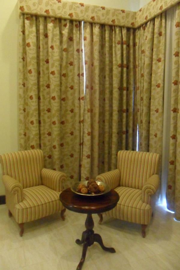Hotel Doña Aldonza Santaella